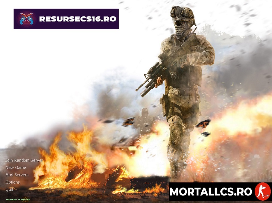 DOWNLOAD CS 1.6 Modern Warfare 2 FREE FULL VERSION  HIGH FPS [2024],Descarca 1.6 Modern Warfare 2,Cs 1.6 Warfare 2